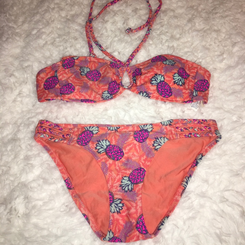 AMERICAN EAGLE Bikini
